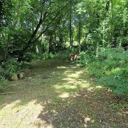 La Serenite Des Arbres Prázdninový dům *