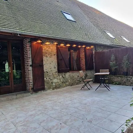 La Serenite Des Arbres Flavacourt